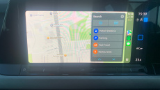 Volkswagen Golf 1.5 TSI 150 Life 5dr Petrol Hatchback